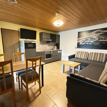 סנט יוהן אין טירול Appartement Fischer מראה חיצוני תמונה