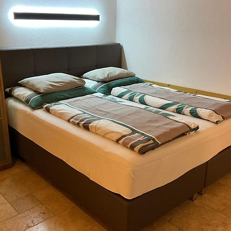 סנט יוהן אין טירול Appartement Fischer מראה חיצוני תמונה