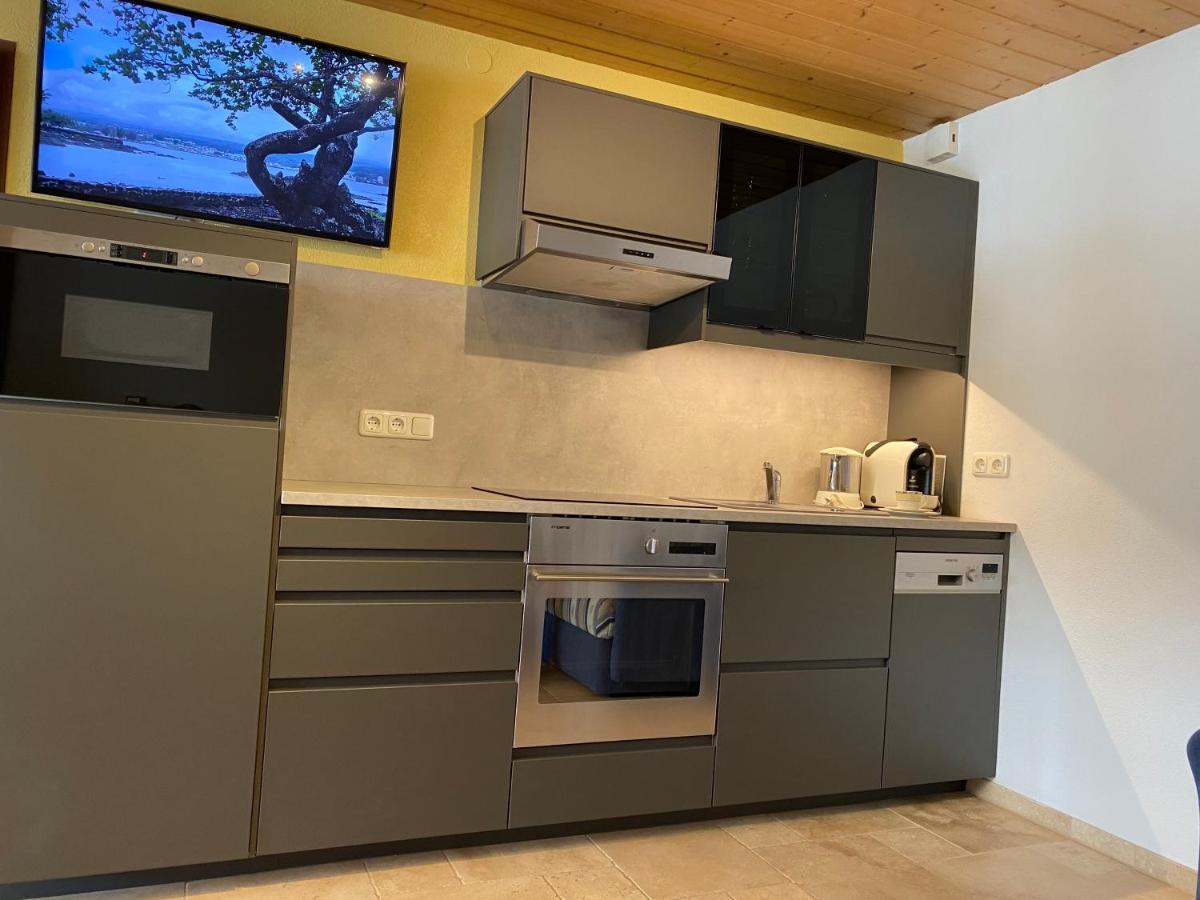 סנט יוהן אין טירול Appartement Fischer מראה חיצוני תמונה