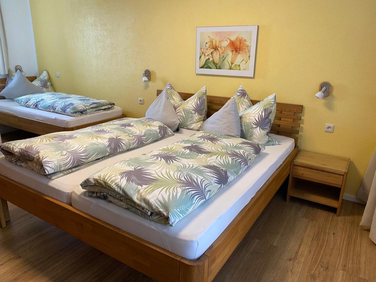 סנט יוהן אין טירול Appartement Fischer מראה חיצוני תמונה