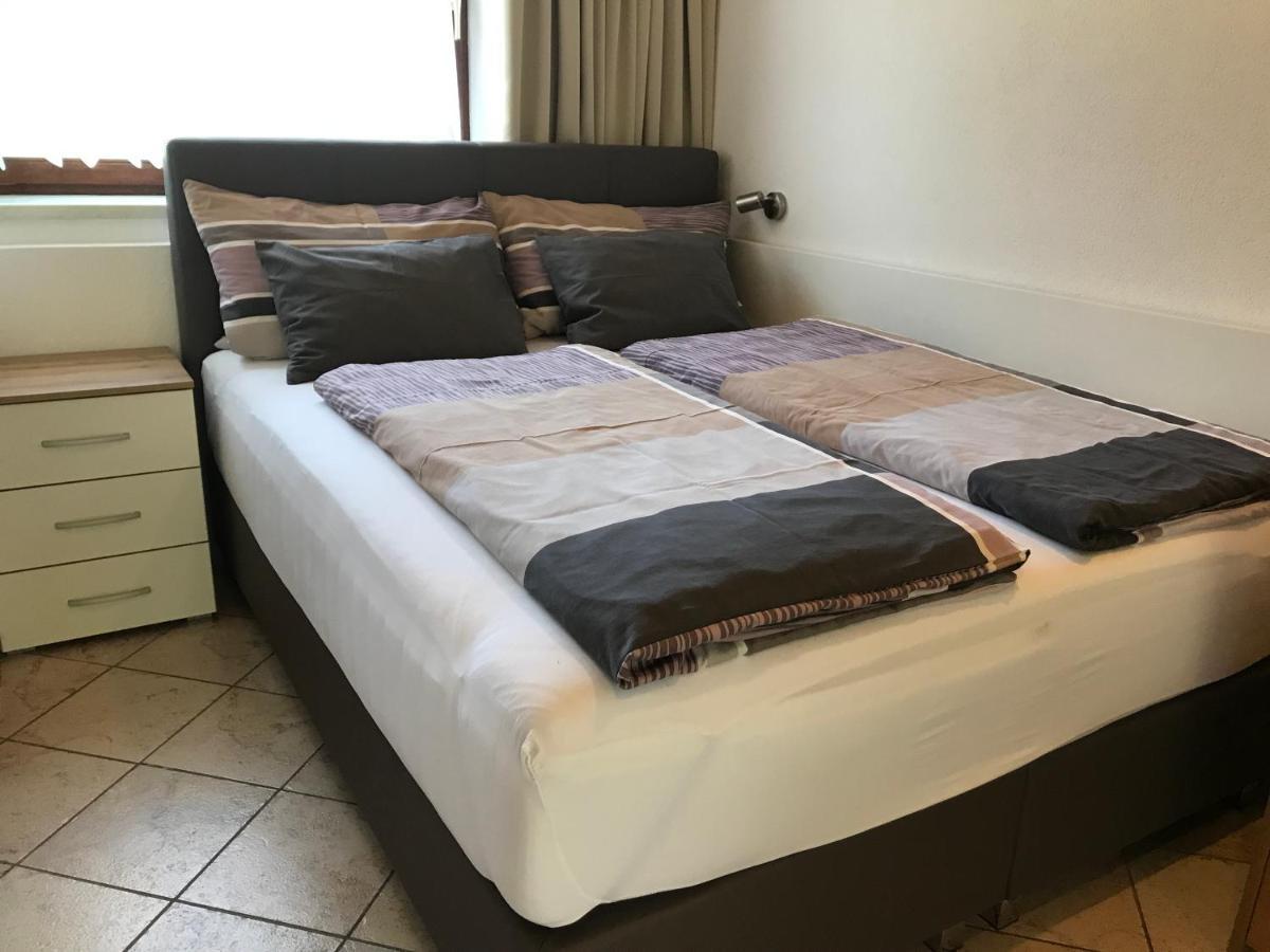 סנט יוהן אין טירול Appartement Fischer מראה חיצוני תמונה