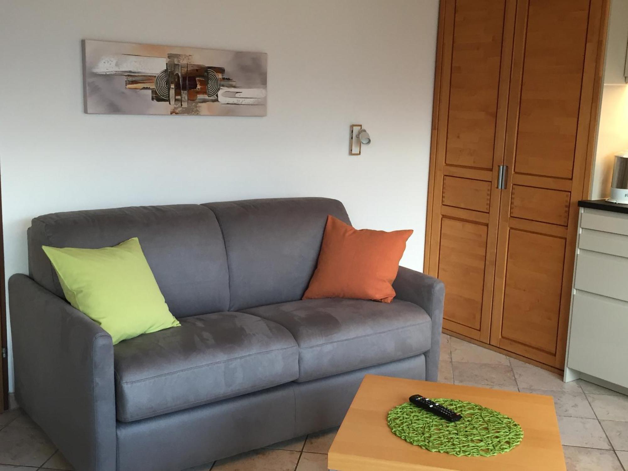 סנט יוהן אין טירול Appartement Fischer חדר תמונה