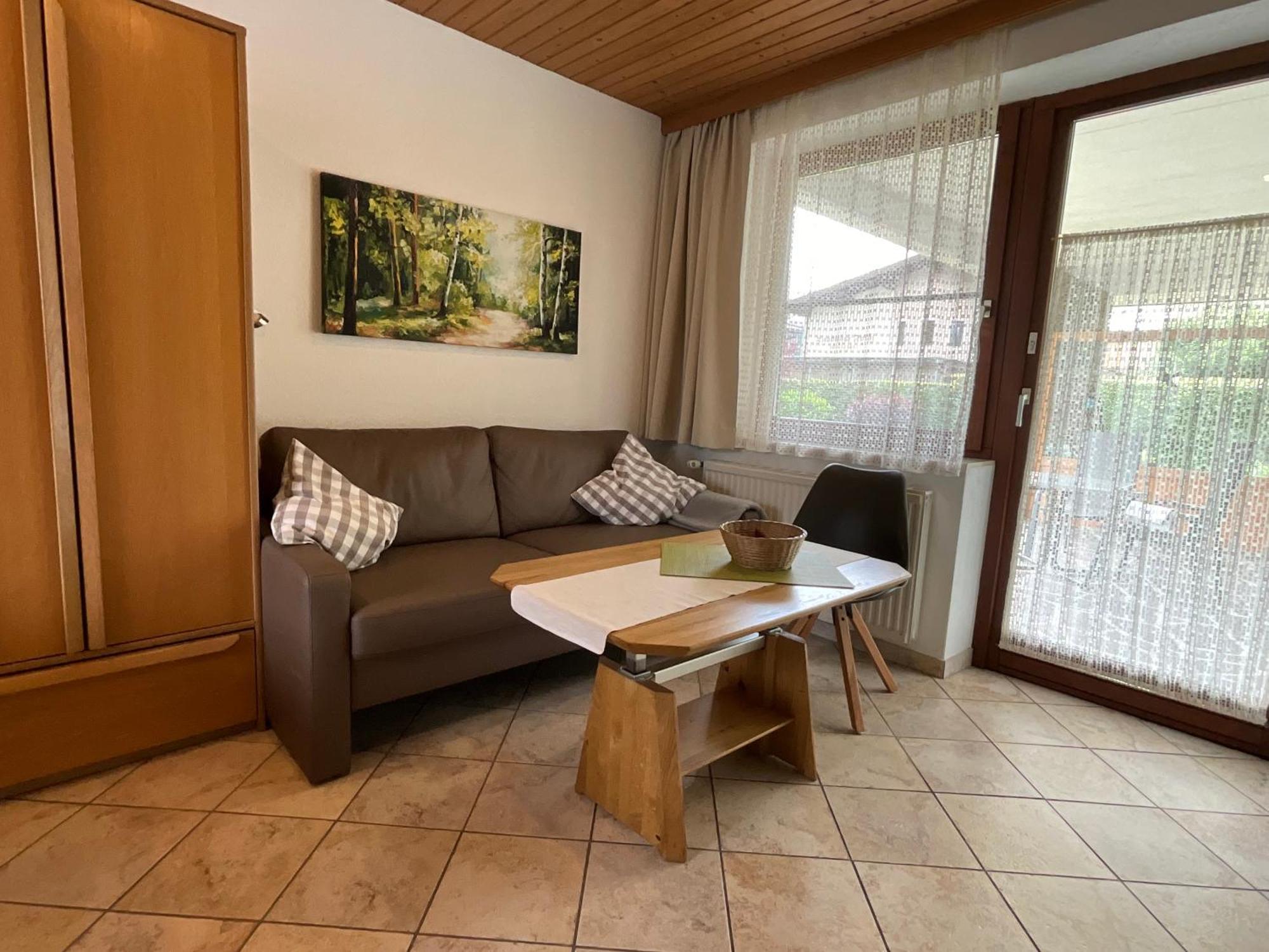 סנט יוהן אין טירול Appartement Fischer מראה חיצוני תמונה