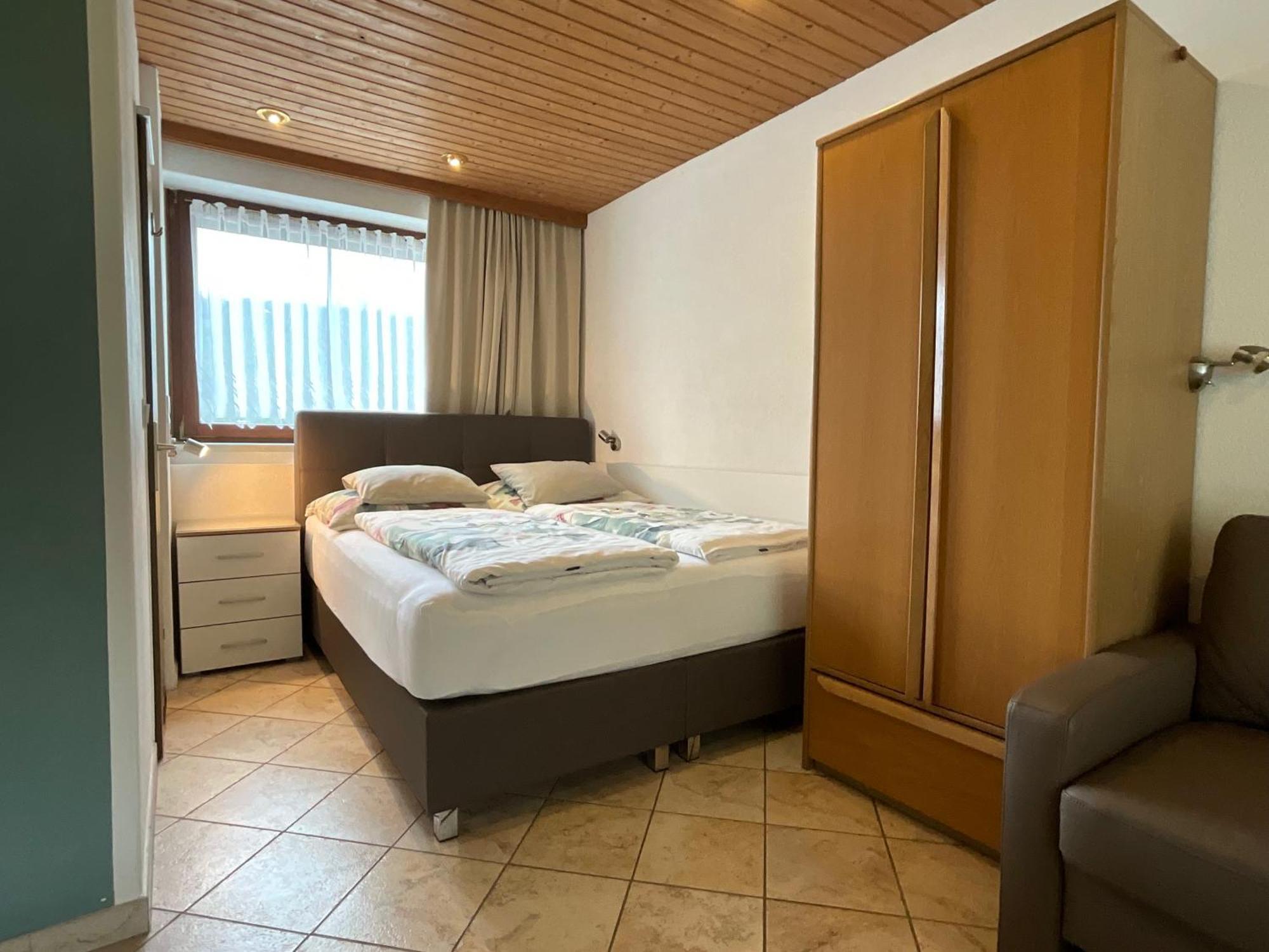 סנט יוהן אין טירול Appartement Fischer מראה חיצוני תמונה