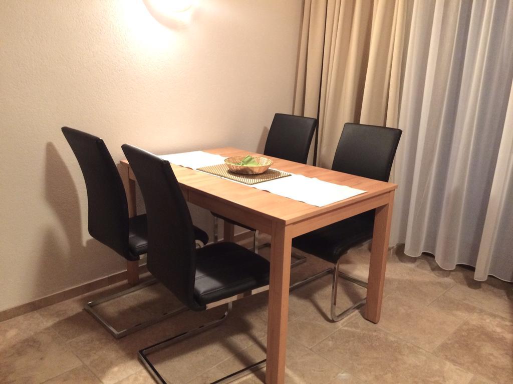סנט יוהן אין טירול Appartement Fischer מראה חיצוני תמונה
