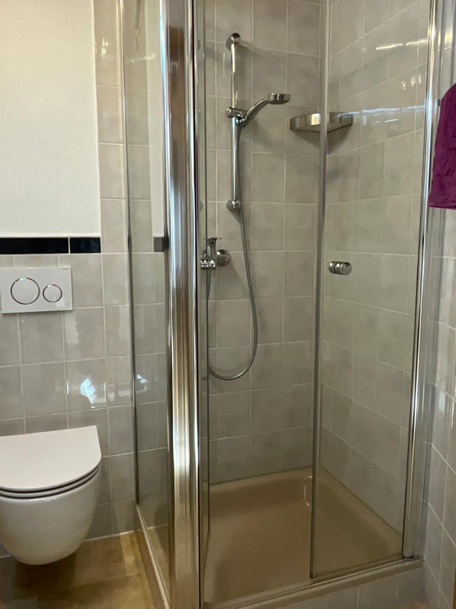 סנט יוהן אין טירול Appartement Fischer מראה חיצוני תמונה