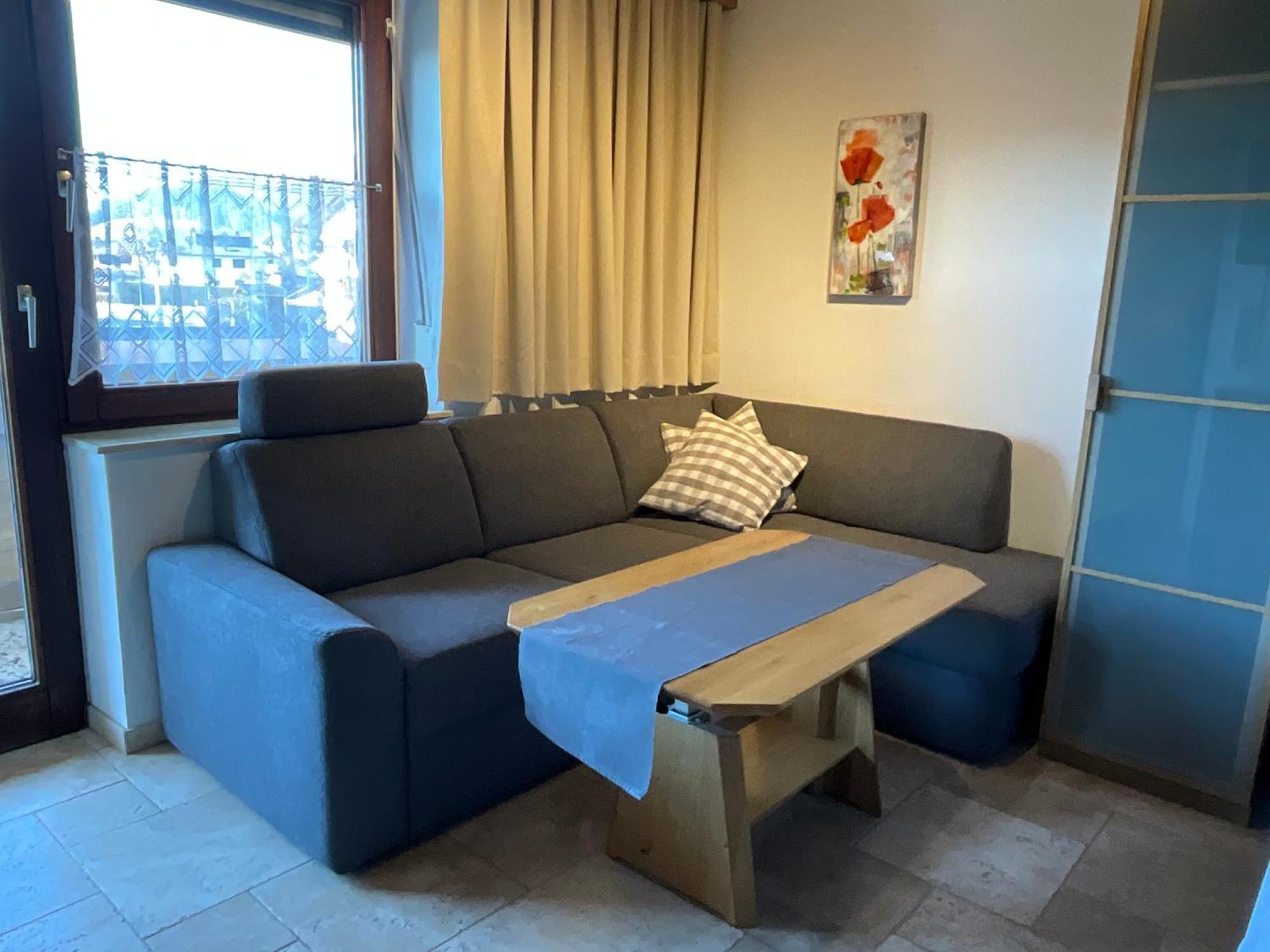 סנט יוהן אין טירול Appartement Fischer מראה חיצוני תמונה