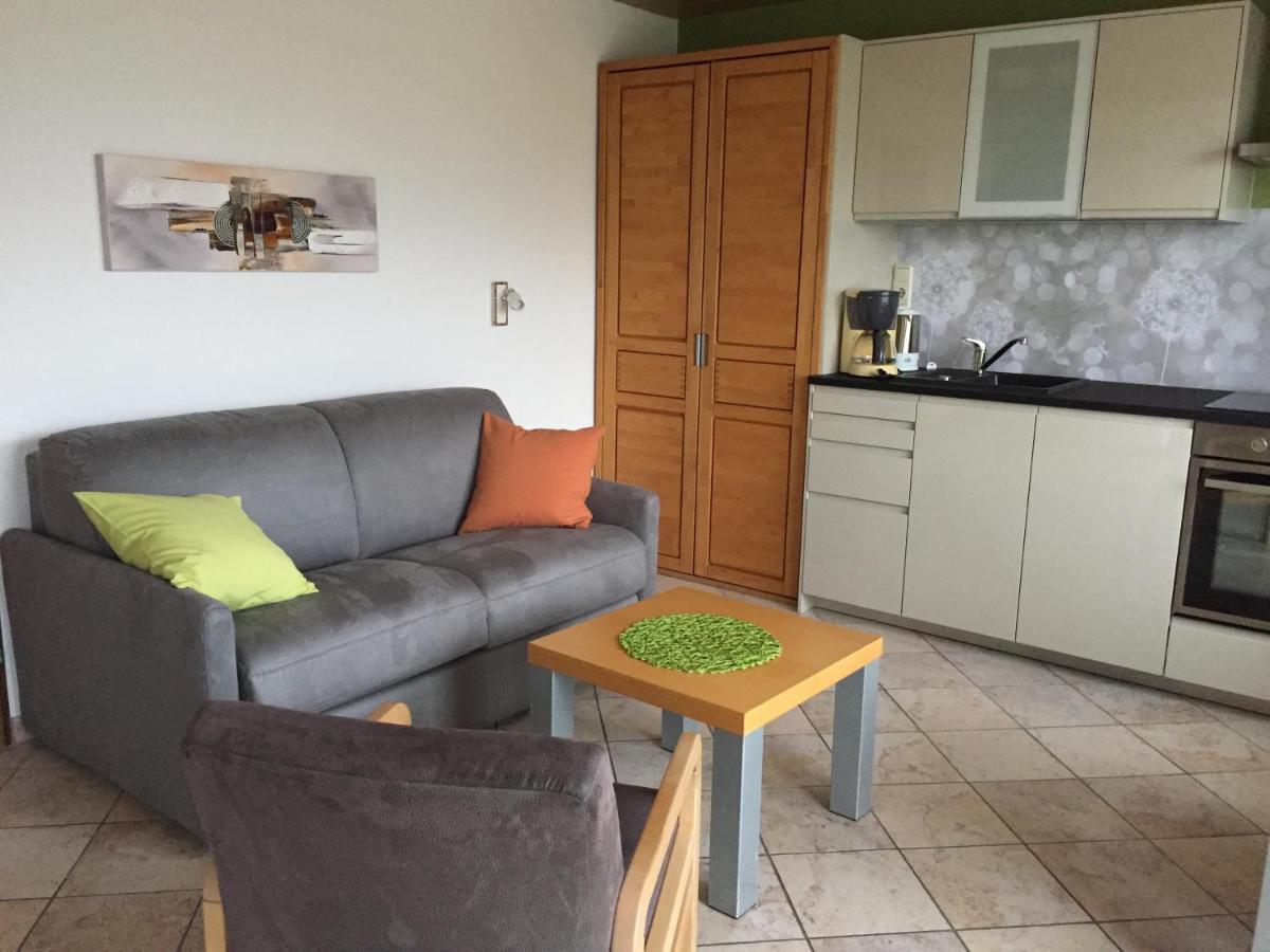 סנט יוהן אין טירול Appartement Fischer מראה חיצוני תמונה