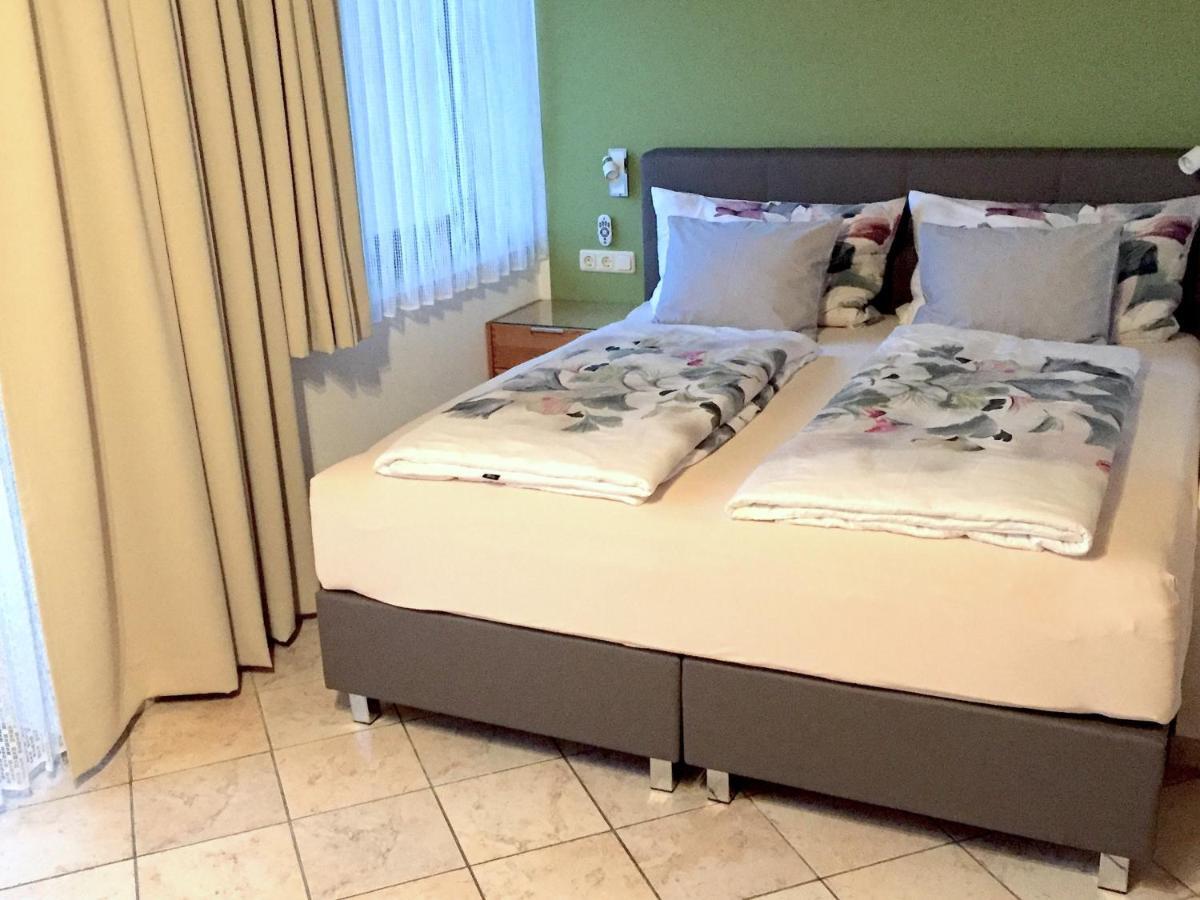 סנט יוהן אין טירול Appartement Fischer מראה חיצוני תמונה